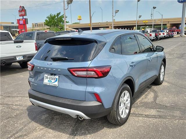 new 2025 Ford Escape car, priced at $34,575