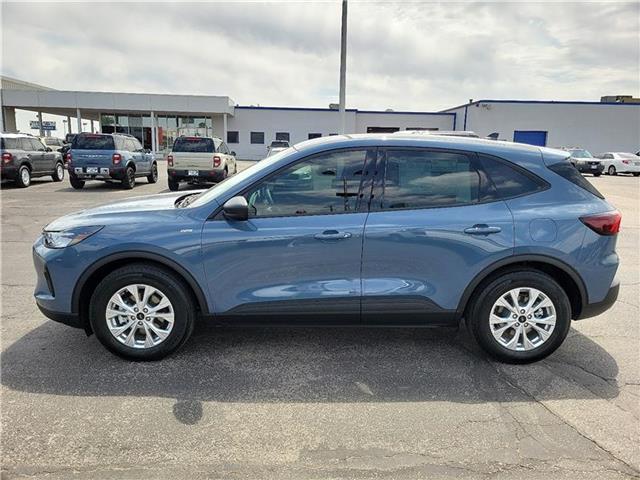 new 2025 Ford Escape car, priced at $34,575