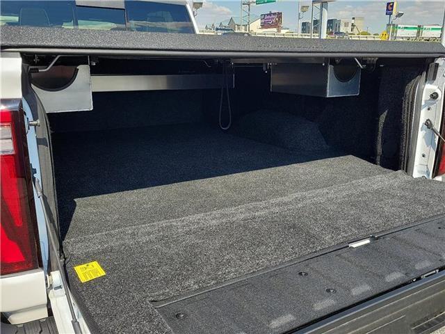 used 2025 GMC Sierra 2500 car, priced at $92,595