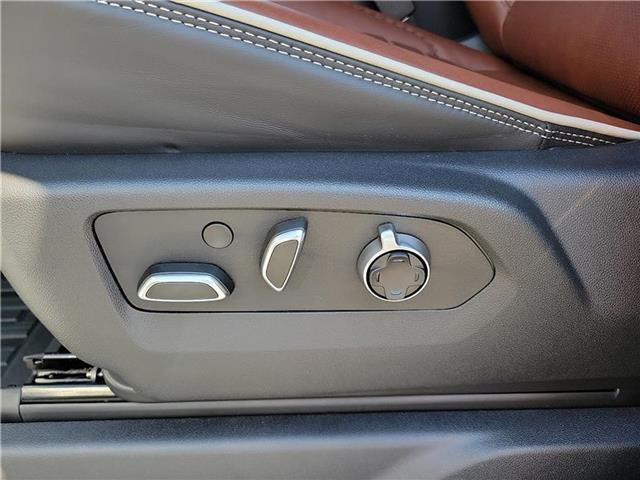 used 2025 GMC Sierra 2500 car, priced at $92,595