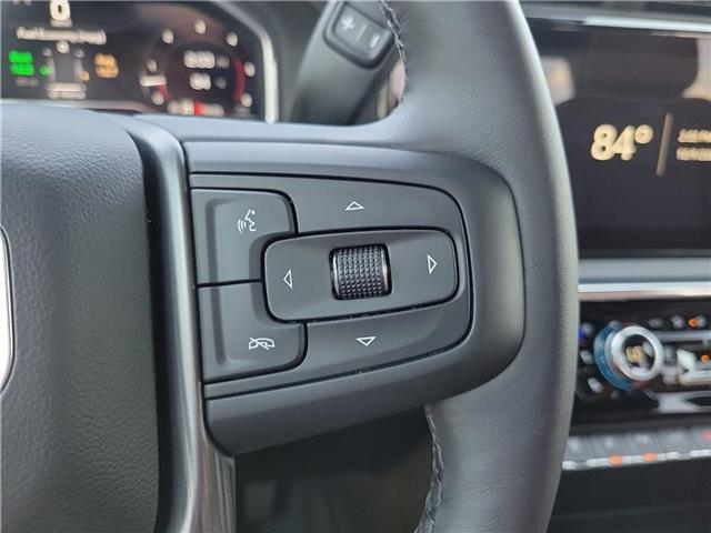used 2025 GMC Sierra 2500 car, priced at $92,595