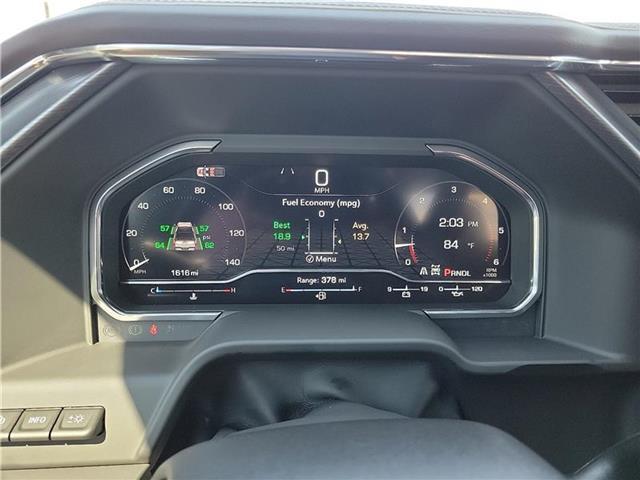 used 2025 GMC Sierra 2500 car, priced at $92,595