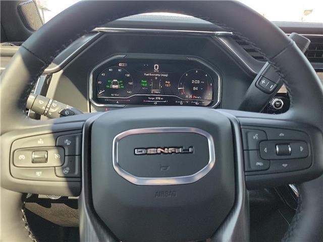 used 2025 GMC Sierra 2500 car, priced at $92,595