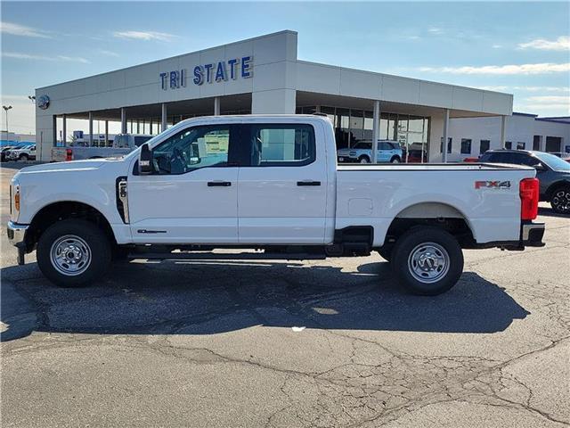 new 2026 Ford F-250 car, priced at $73,235