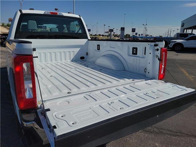 new 2026 Ford F-250 car, priced at $73,235