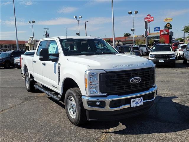 new 2026 Ford F-250 car, priced at $73,235