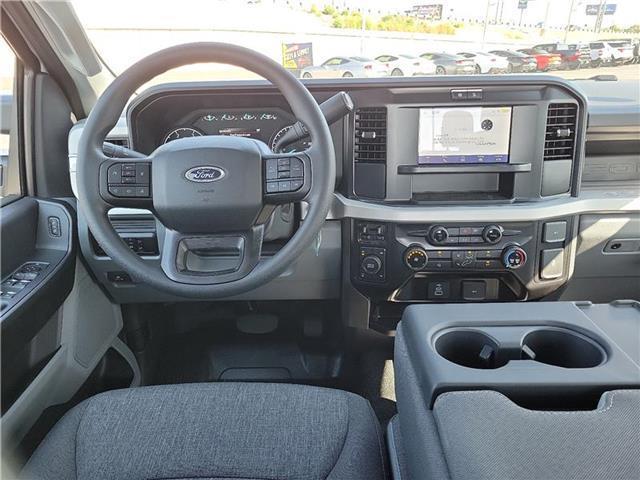 new 2026 Ford F-250 car, priced at $73,235