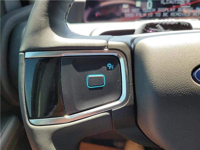 new 2025 Ford Expedition car, priced at $76,260