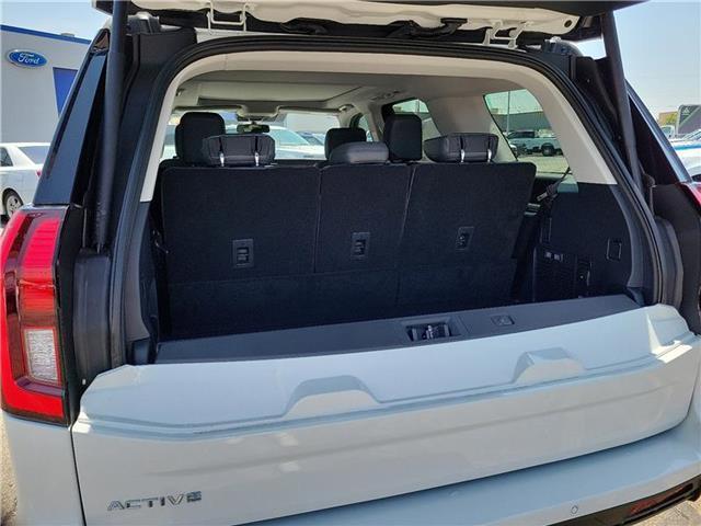 new 2025 Ford Expedition car, priced at $76,260