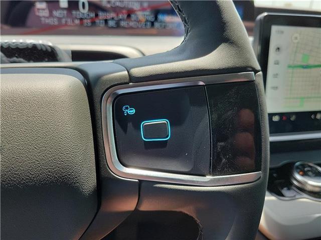 new 2025 Ford Expedition car, priced at $76,260