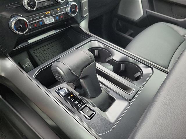 new 2025 Ford F-150 car, priced at $76,800