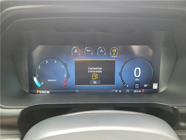 new 2025 Ford F-150 car, priced at $76,800