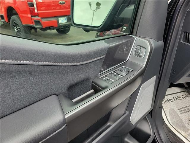 new 2025 Ford F-150 car, priced at $76,800