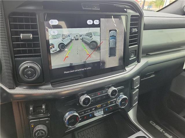 new 2025 Ford F-150 car, priced at $76,800