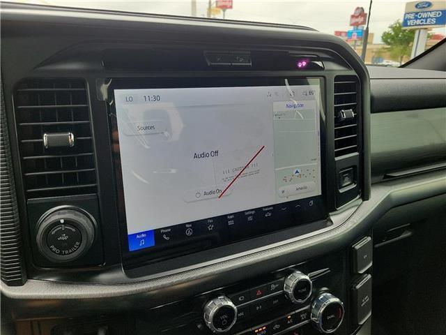 new 2025 Ford F-150 car, priced at $76,800