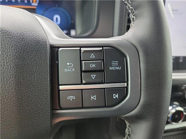 new 2025 Ford F-150 car, priced at $76,800