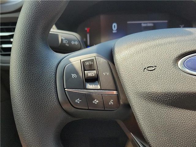 new 2025 Ford Escape car, priced at $34,440