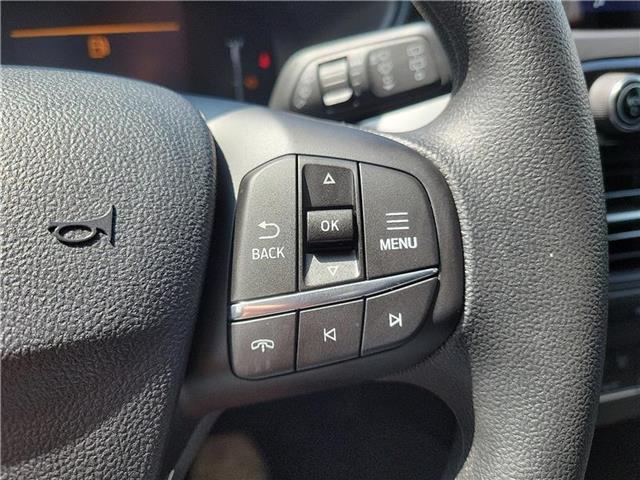 new 2025 Ford Escape car, priced at $34,440