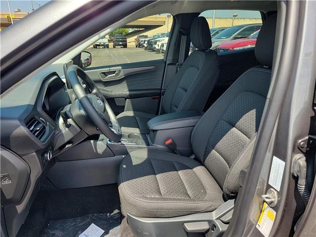 new 2025 Ford Escape car, priced at $34,440