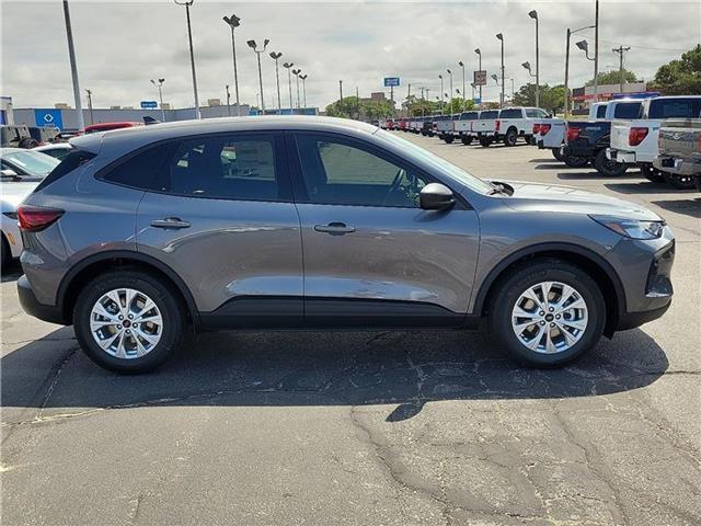 new 2025 Ford Escape car, priced at $34,440