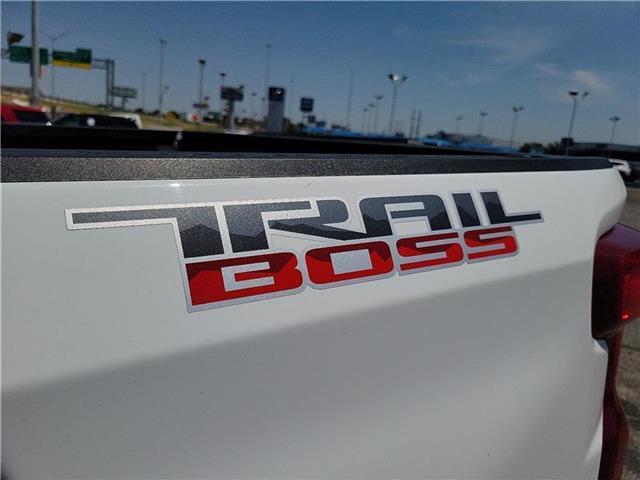 used 2024 Chevrolet Silverado 1500 car, priced at $49,495