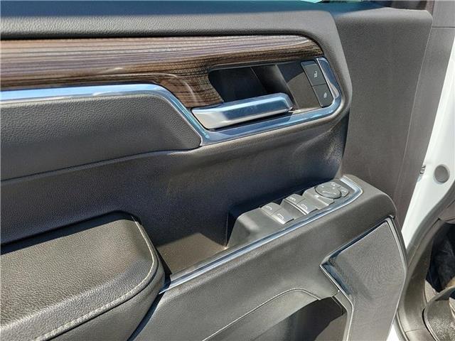 used 2024 Chevrolet Silverado 1500 car, priced at $49,495