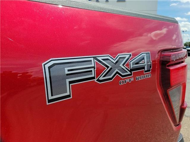 new 2025 Ford F-150 car, priced at $66,315