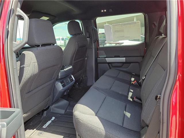 new 2025 Ford F-150 car, priced at $66,315