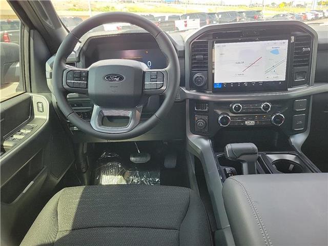 new 2025 Ford F-150 car, priced at $66,315