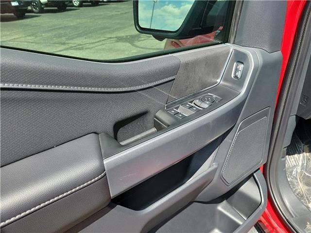 new 2025 Ford F-150 car, priced at $66,315