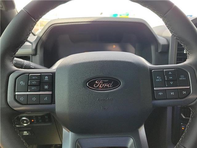 new 2025 Ford F-150 car, priced at $66,315