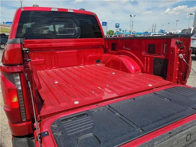 new 2025 Ford F-150 car, priced at $66,315