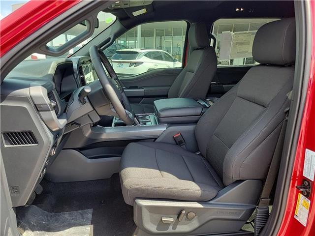 new 2025 Ford F-150 car, priced at $66,315