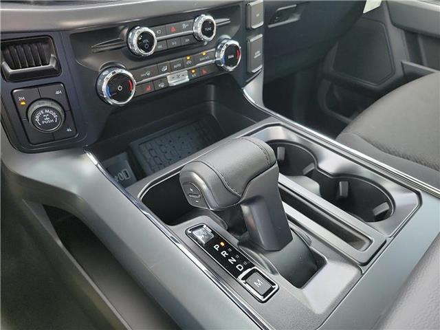 new 2025 Ford F-150 car, priced at $66,315