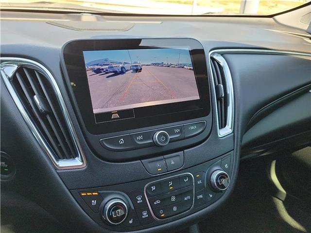 used 2024 Chevrolet Malibu car, priced at $32,995