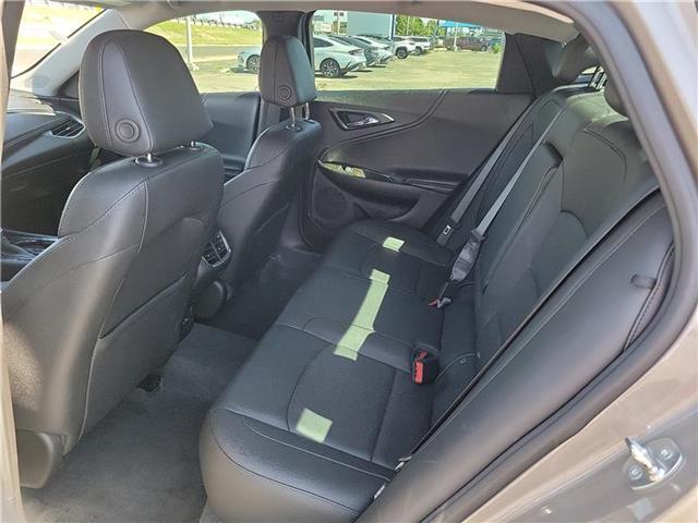 used 2024 Chevrolet Malibu car, priced at $32,995