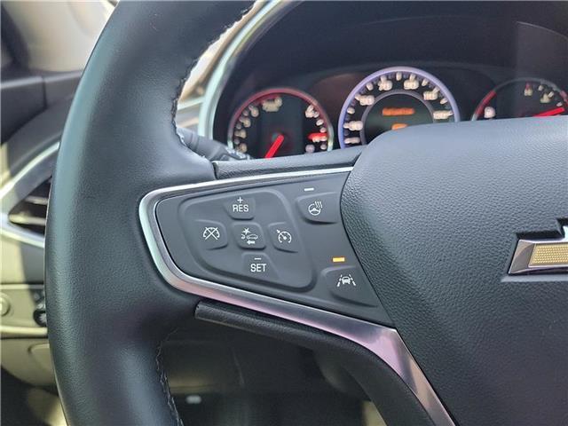 used 2024 Chevrolet Malibu car, priced at $32,995
