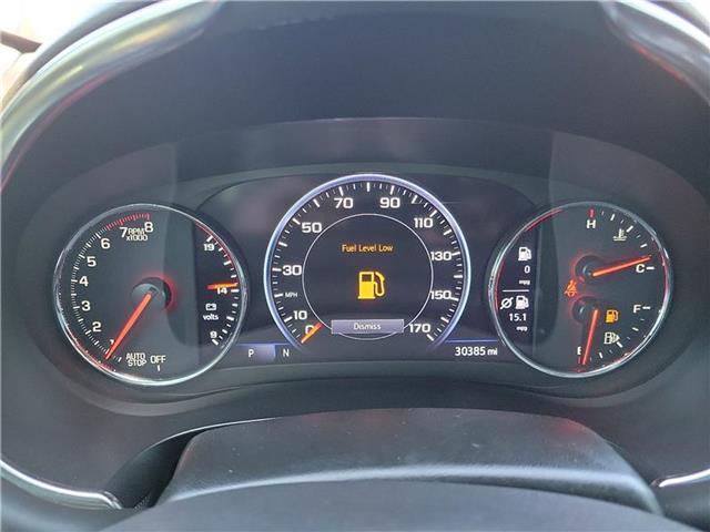 used 2024 Chevrolet Malibu car, priced at $32,995