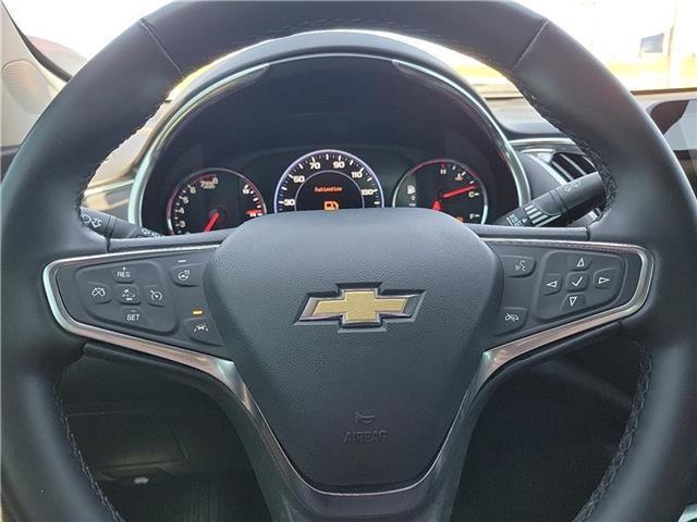 used 2024 Chevrolet Malibu car, priced at $32,995