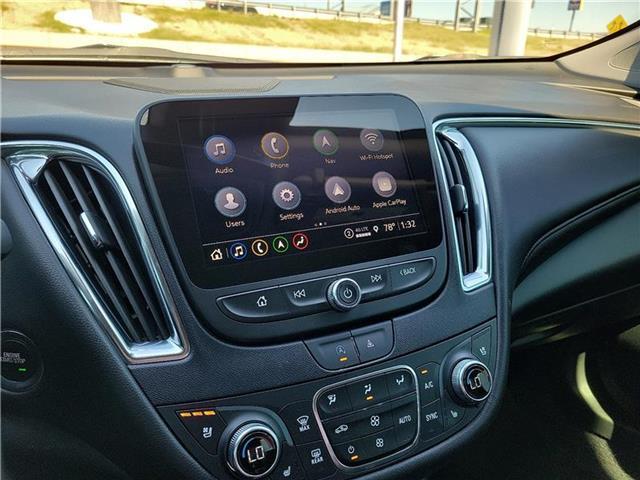 used 2024 Chevrolet Malibu car, priced at $32,995