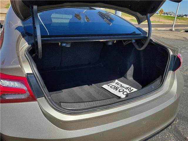 used 2024 Chevrolet Malibu car, priced at $32,995