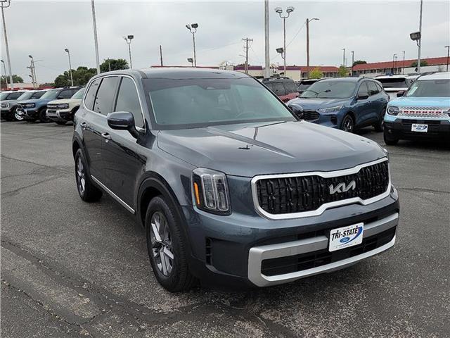 used 2023 Kia Telluride car, priced at $30,999
