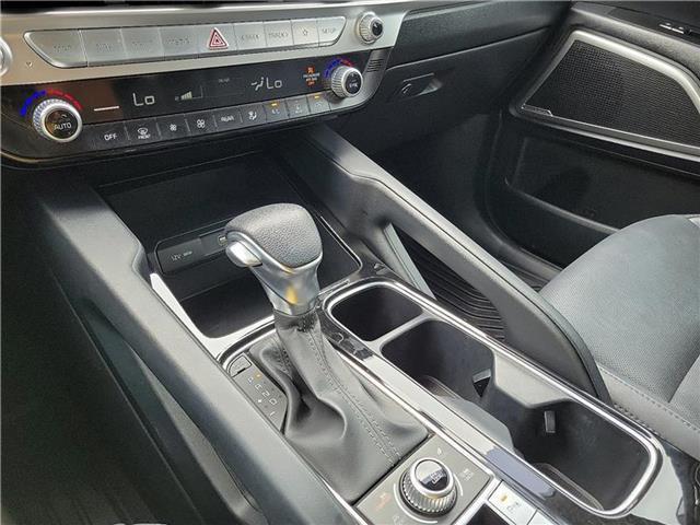 used 2023 Kia Telluride car, priced at $30,999