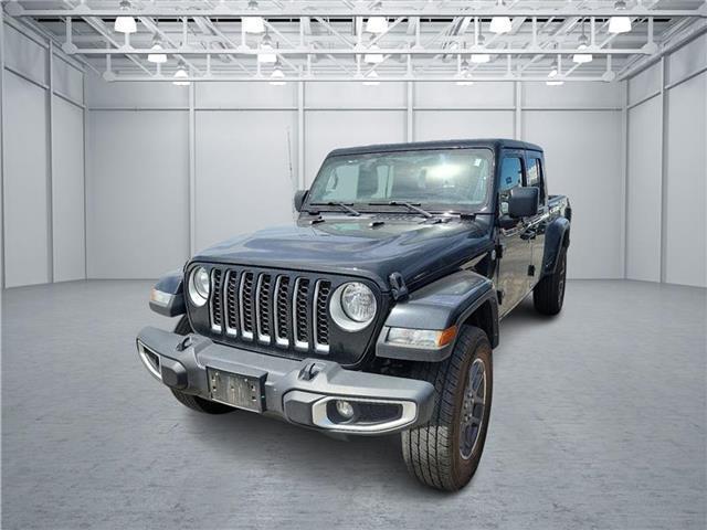 used 2023 Jeep Gladiator car, priced at $35,900