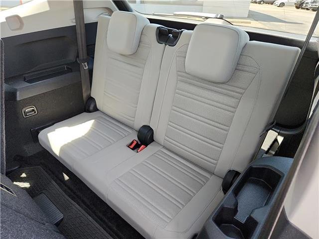 used 2024 Volkswagen Tiguan car, priced at $24,150