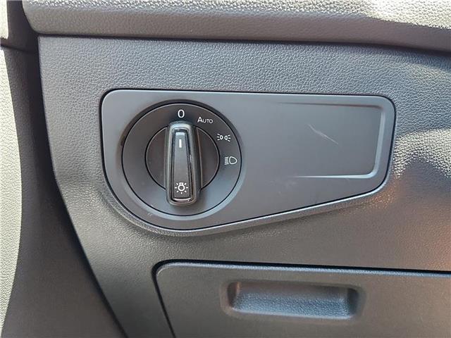 used 2024 Volkswagen Tiguan car, priced at $24,150
