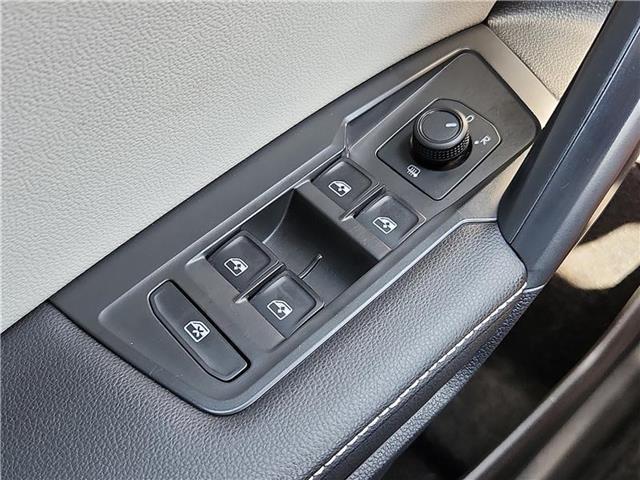 used 2024 Volkswagen Tiguan car, priced at $24,150