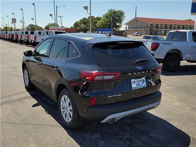 new 2025 Ford Escape car, priced at $34,940