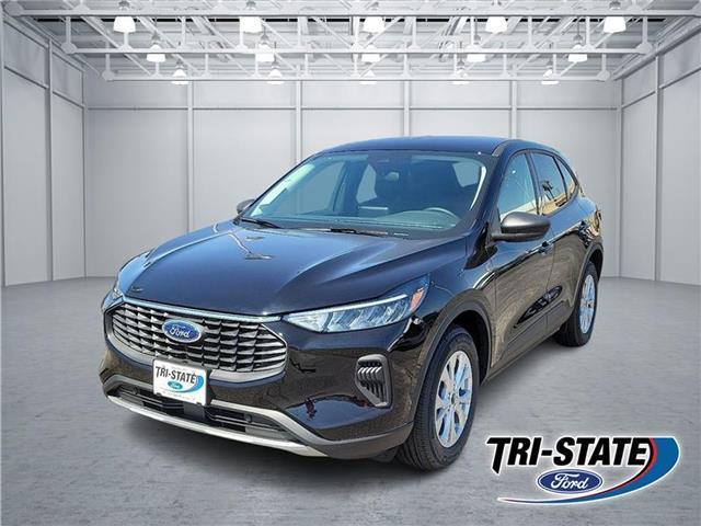 new 2025 Ford Escape car, priced at $34,940