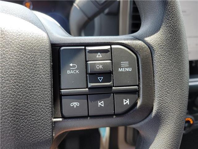 new 2025 Ford F-150 car, priced at $57,065